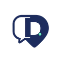 Dremeet chat-pin logo